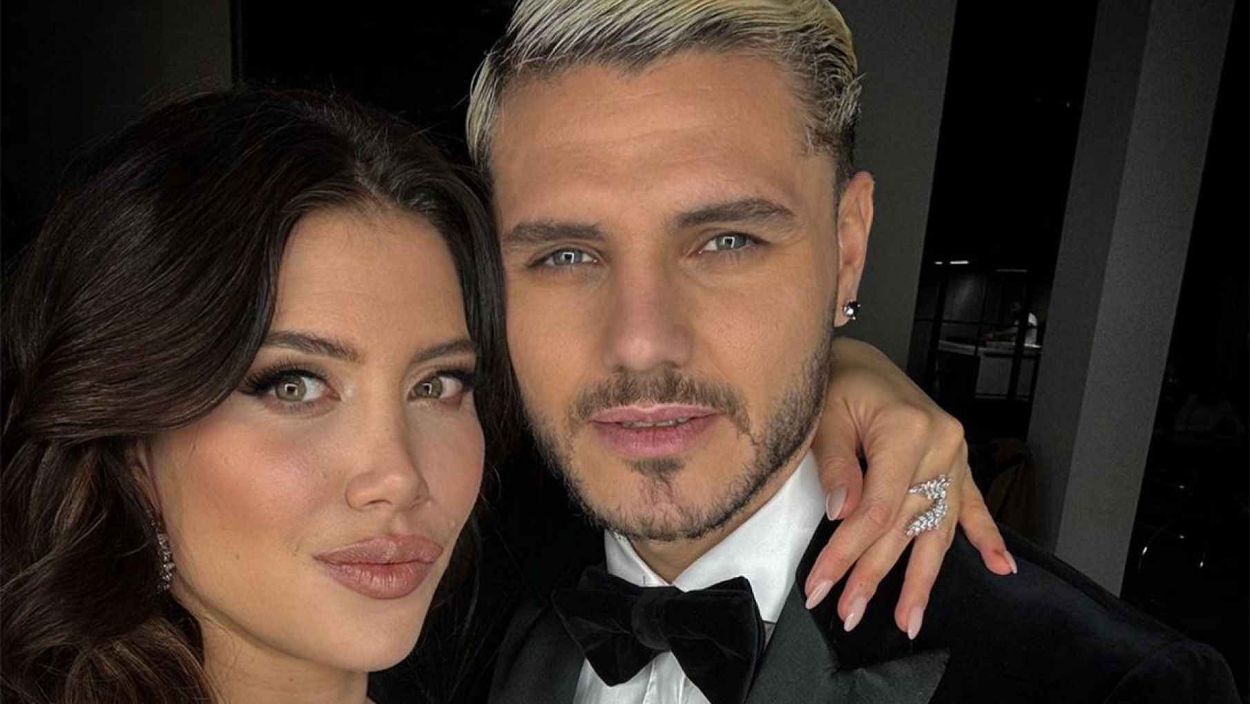 Wanda Nara denunció a Mauro Icardi por violencia de género: los detalles de la acusación